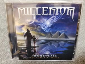 MILLENIUM/HOURGLASS: THE COMPLETE SESSIONS