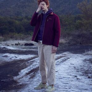subciety スポーツ ジャケット