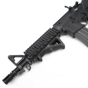 MAGPUL アングルフォアグリップ AFG2 1913ピカティニーレール用 MAG414 [ ブラック ] 米国製 マグプル