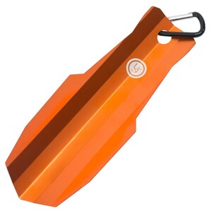 UST hand spade U-Dig-It super light weight aluminium kalabina attaching Ultimate Survival