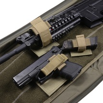 LBX Tactical 武器保持キット ライフル ピストル マガジン対応 4033 [ コヨーテタン ] タクティカル_画像1