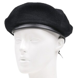 Rothco ベレー帽 GIスタイル 4907 [ 7-1/4(US表記) ] ミリタリー メンズ 帽子 ミリタリーハット