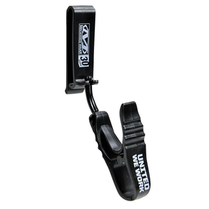 Mechanix Wear グローブクリップ 手袋ホルダー ベルトループ式 MWC-05 [ ブラック ] メカニクスウェア