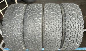 LT235/70R16 104/101S (BFGoodrich)AII-Trrain T/A 4шт.@B.888