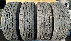 送料無料　205/60R16 96Q （ YOKOHAMA ） ice GUARD iG60 4本 B.146