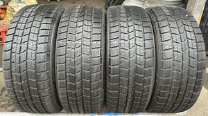 送料無料　215/50R17 91Q ( GOOD YEAR ) iCENAVI 4本　B.36