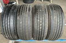 215/65R15 110/108L LT（　ダンロップ　）SP LT33 4本 A.1_画像1