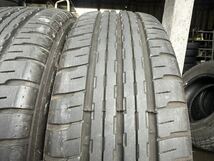 送料無料　165/55R15 75H ( ATR-K )ECONOMIST　4本　A.39_画像6