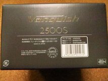 N199★未使用品 23 ヴァンキッシュ 2500S 新品 格安スタート★_画像8
