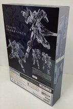 Ig050★未開封 METAL BUILD ガンダムアストレアII & プロトザンユニット「機動戦士ガンダム00(ダブルオー)」セット バンダイ 中古★_画像4