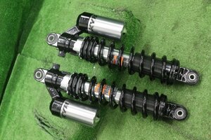 43688/N☆ZRX1200DAEG. 純正 リアサスペンション 美品