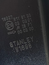 GP5 GP6 前期 フィット HV　LED 左 テールライト　STANLEY W1698【TM5533H】_画像5