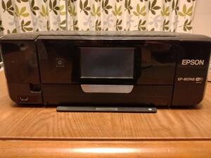 EPSON　EP-807AB 本体　ジャンク品