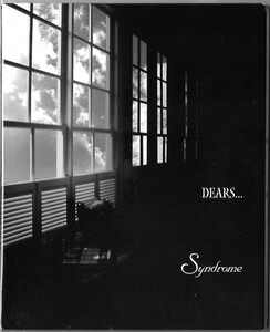 ★未使用品★DEARS... Syndrome(シンドローム)