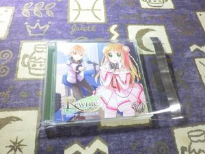 ★☆★ラジオCD ラジオRewrite 月刊テラ・風祭学院支局 vol.1 2011 key 森田成一 斎藤千和★☆★