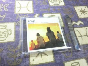 ★☆ケース新品★secret base～君がくれたもの～ ZONE キッズ・ウォー3 4988009512099 SRCL-5120☆★