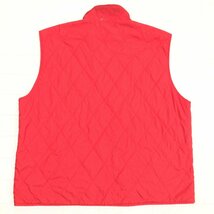 ◆J.CREW J.クルー 3WAY キルティングライナー付き コーデュロイ Gジャン XL ベージュ ジージャン ブルゾン 特大 大きいサイズ 2L LL_画像6