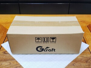 Gクラフト│FI モンキー用 バックステップ ドラム用│3ポジション│AB27│シルバー│メーカー終売品│32007