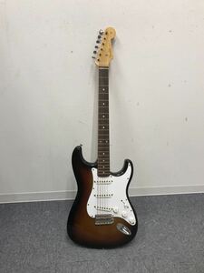 【b2】 Fender Japan Stratocaster ストラト　フェンダージャパン エレキギター yosgt664FS 1126-29