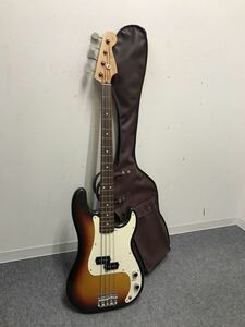 【a2】 Squire by Fender PRECISION BASS エレキベース　 y3312 1227-125
