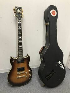 【b3】 YAMAHA SG1000 ヤマハ エレキギター JUNK y3303 1227-123