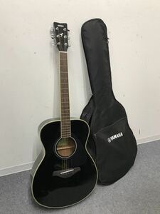 【b3】 YAMAHA FS820 ヤマハ アコースティックギター y3407 1260-91