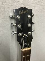 【a2】 Gibson The Paul II ギブソン エレキギター　JUNK y3345 1234-61_画像2