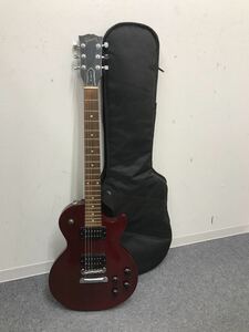 【a2】 Gibson The Paul II ギブソン エレキギター　JUNK y3345 1234-61