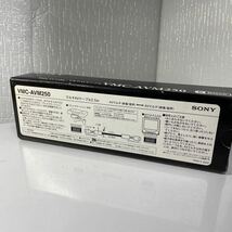 SONY VMC-AVM250_画像3