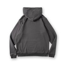 ★半額以下★バンデル BANDEL パーカー Lサイズ/長袖 黒ブラック 濃いグレー チャコールグレー/BNDL Pullover Hoodie 長袖 フーディー_画像2