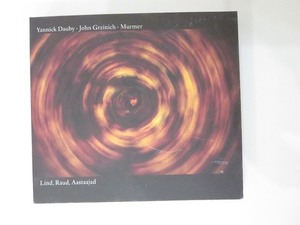 Invisible Birds [Lind, Raud, Aastaajad] Yannick Dauby /John Grzinich /Murmer 【ib005】フィールドミュージック ノイズ/ジャンク品扱い