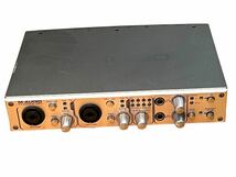 M-Audio FireWire 410オーディオインターフェース オーディオインターフェイス_画像2