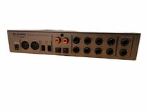 M-Audio FireWire 410オーディオインターフェース オーディオインターフェイス_画像5