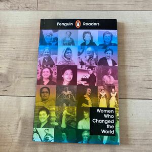 Penguin Readers Level 4: Women Who Changed the World 