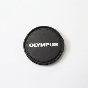 オリンパス OLYMPUS LC-37B レンズキャップ ミラーレス レンズ用 (V156)