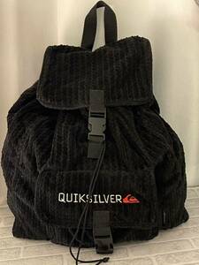 クイックシルバー　QUICK SILVER リュックサック　バック