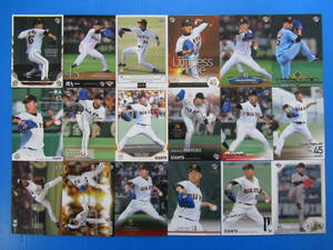 * now . confidence .( Yomiuri Giants ) 18 pieces set *. person 