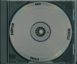 VAST-STAIND-REVEILLE /US盤/中古CD！67907