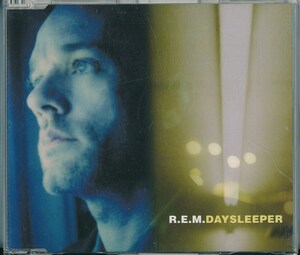 R.E.M. / DAYSLEEPER /EU盤/中古CD！67918