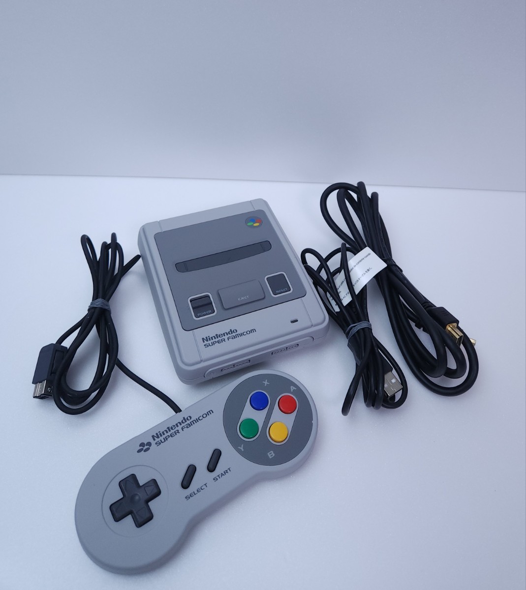 2024年最新】Yahoo!オークション -スーパーファミコンミニの中古品 