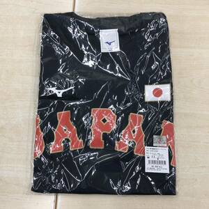 ② WBC優勝記念 メンバーTシャツ Mサイズ 野球 日本代表 未使用品