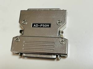 サンワサプライ SCSI変換アダプタ AD-P50H