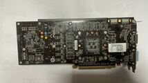 MSI N580GTX Twin Frozr II/OC NVIDIA GeForce GTX 580 1.5 GB GDDR5 動作確認済み_画像4