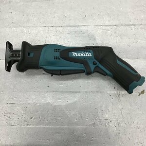 【中古品】★マキタ(makita) コードレスレシプロソー JR101DZ