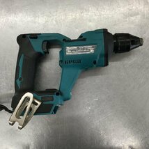 【中古Bランク】★マキタ(makita) コードレススクリュードライバ FS455DZ_画像2