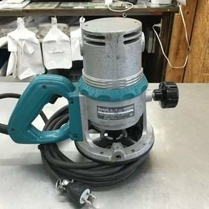 【中古品】マキタ/makita ルーター 3600HA