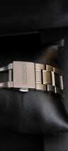 ★極美品★SEIKO★sbec005★クロノグラフの名品★プロスペックス★限定1000本★セイトナ_画像3