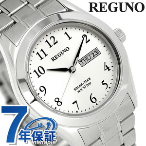  Citizen Regno standard ring solar wristwatch KM1-211-13