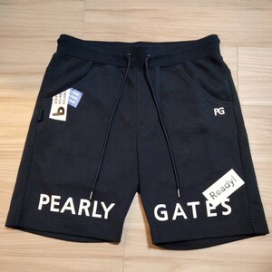 PEARLY GATES パーリーゲイツ ハーフパンツ サイズ4