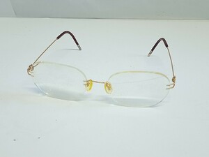 HOYA K18 メガネ 眼鏡 フレーム